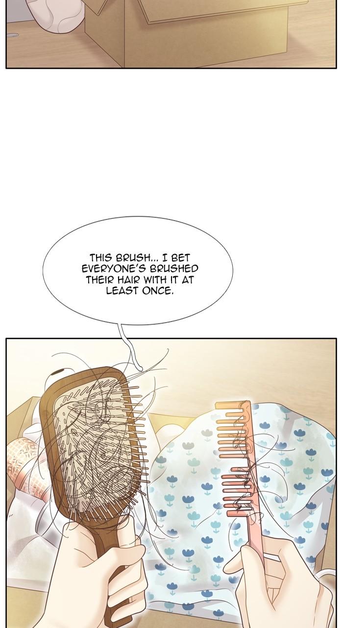 Odd Girl Out Chap 428 - Next Chap 429