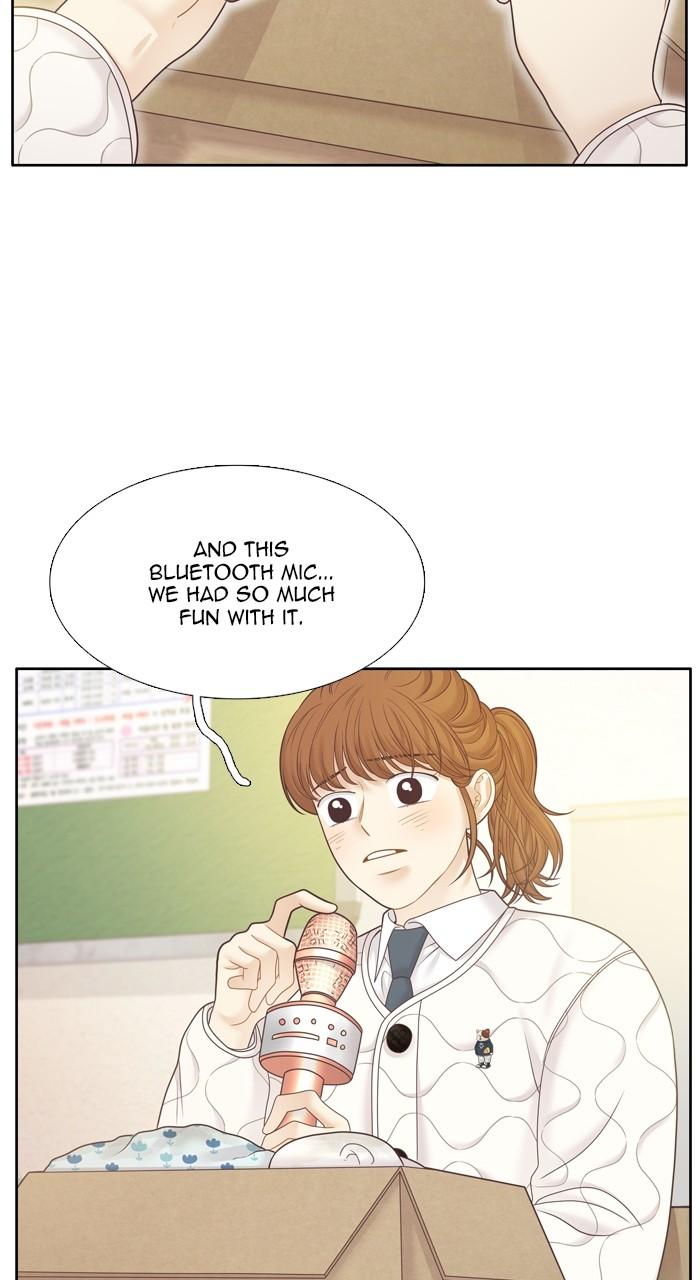 Odd Girl Out Chap 428 - Next Chap 429
