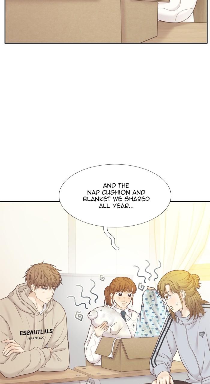 Odd Girl Out Chap 428 - Next Chap 429