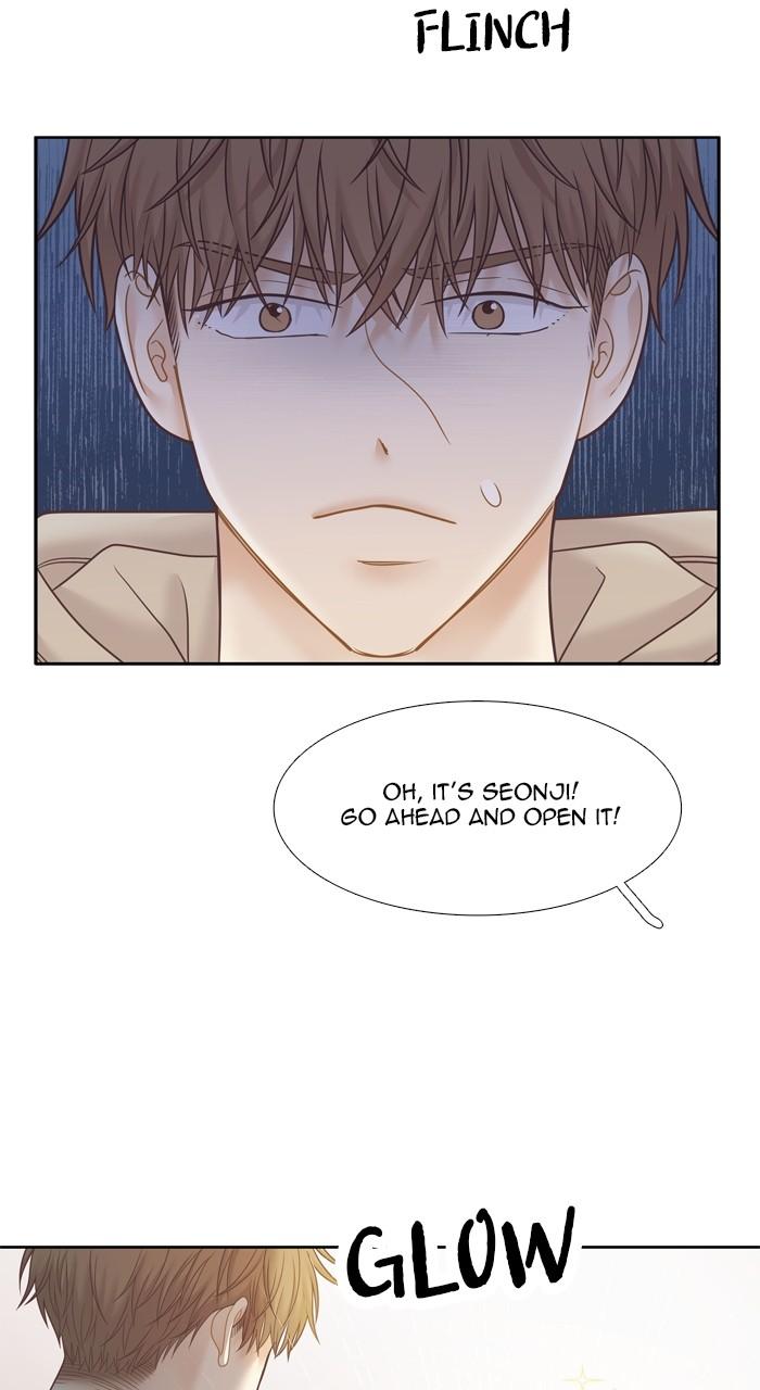 Odd Girl Out Chap 428 - Next Chap 429