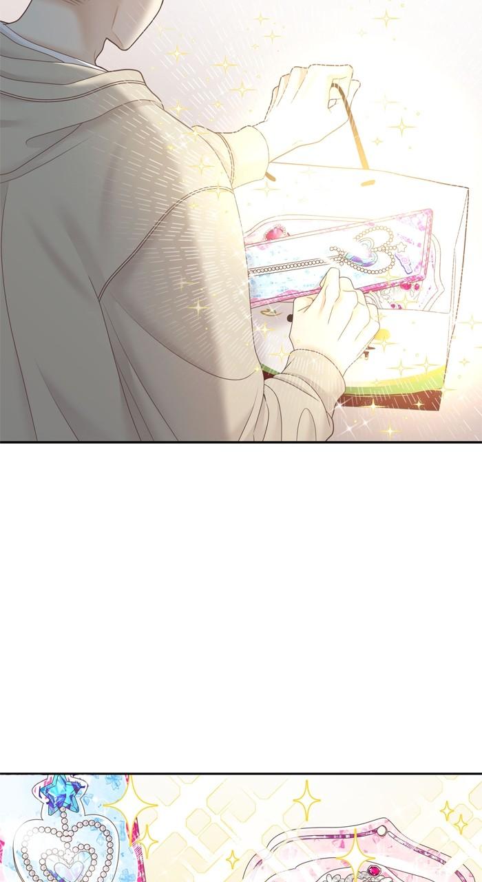 Odd Girl Out Chap 428 - Next Chap 429