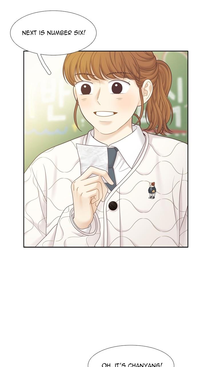 Odd Girl Out Chap 428 - Next Chap 429