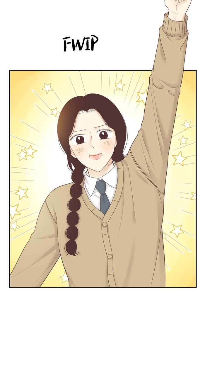 Odd Girl Out Chap 428 - Next Chap 429