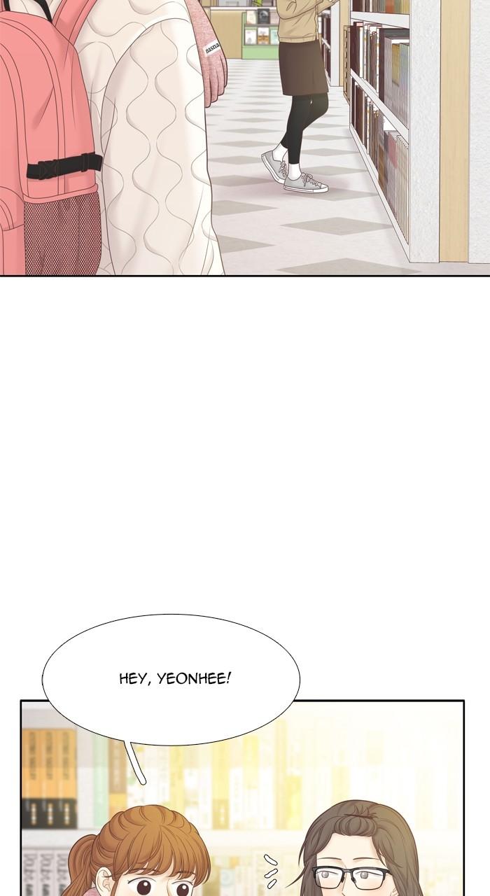 Odd Girl Out Chap 428 - Next Chap 429