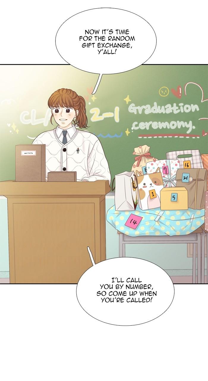 Odd Girl Out Chap 428 - Next Chap 429