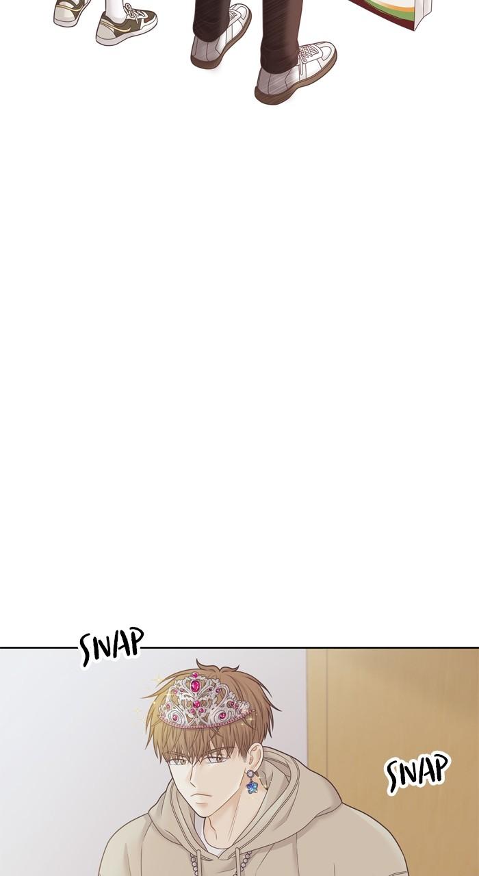 Odd Girl Out Chap 428 - Next Chap 429