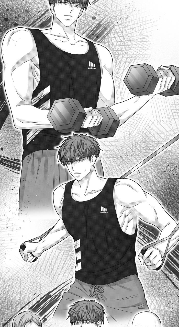 Odd Girl Out Chap 428 - Next Chap 429