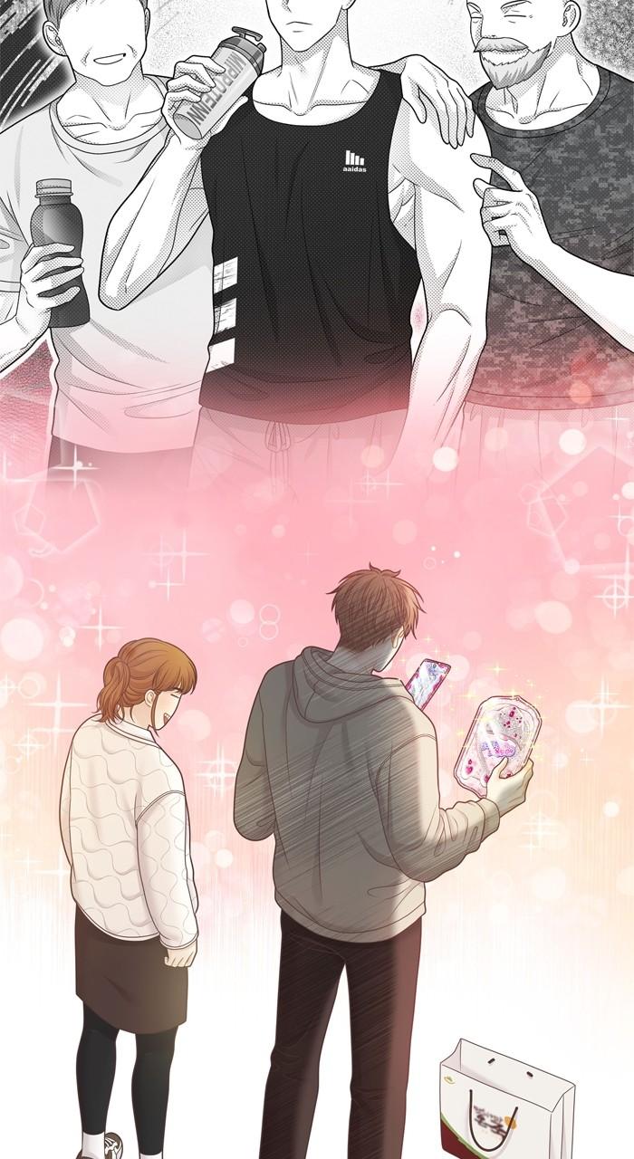 Odd Girl Out Chap 428 - Next Chap 429