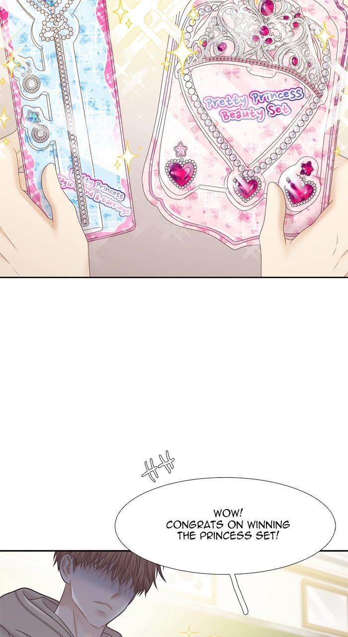 Odd Girl Out Chap 428 - Next Chap 429