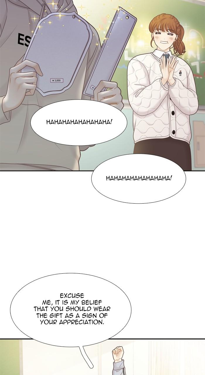 Odd Girl Out Chap 428 - Next Chap 429