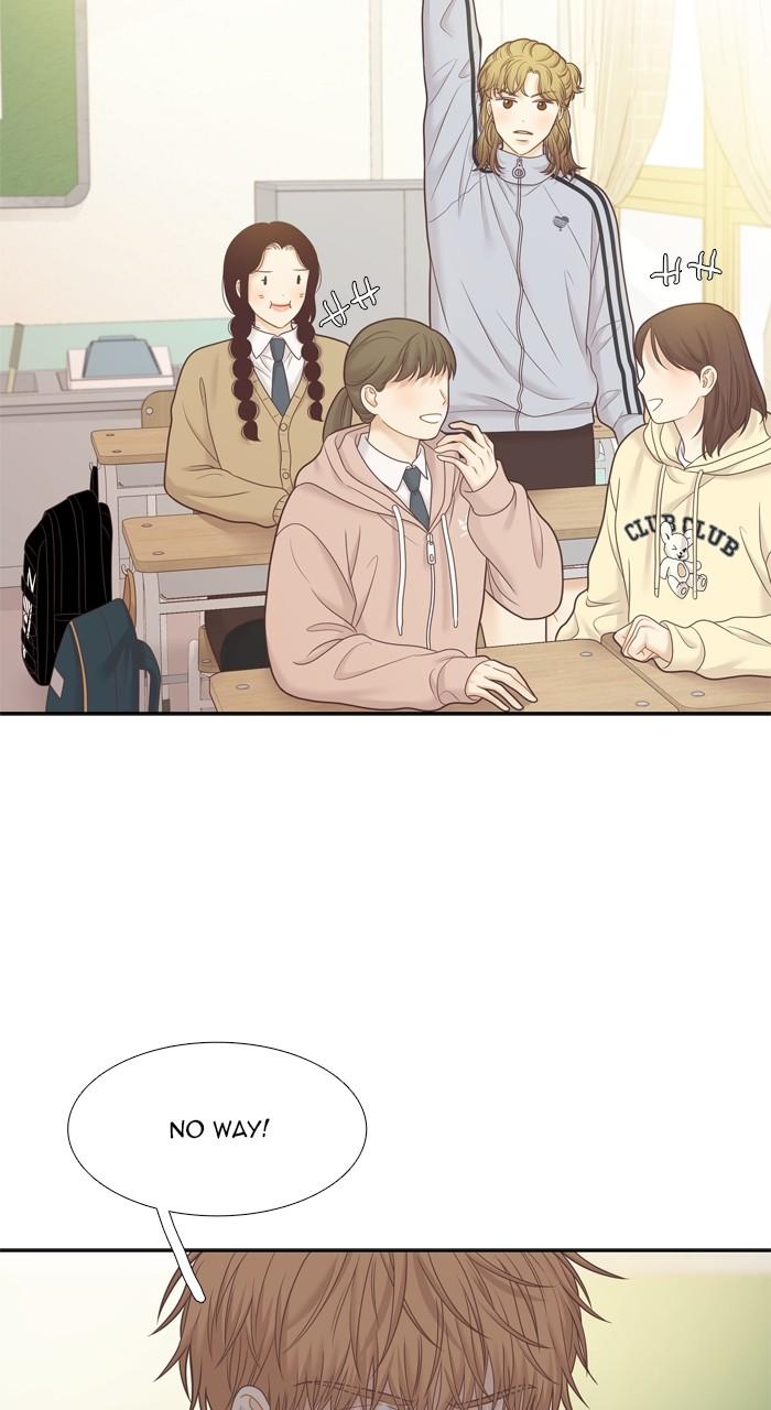 Odd Girl Out Chap 428 - Next Chap 429