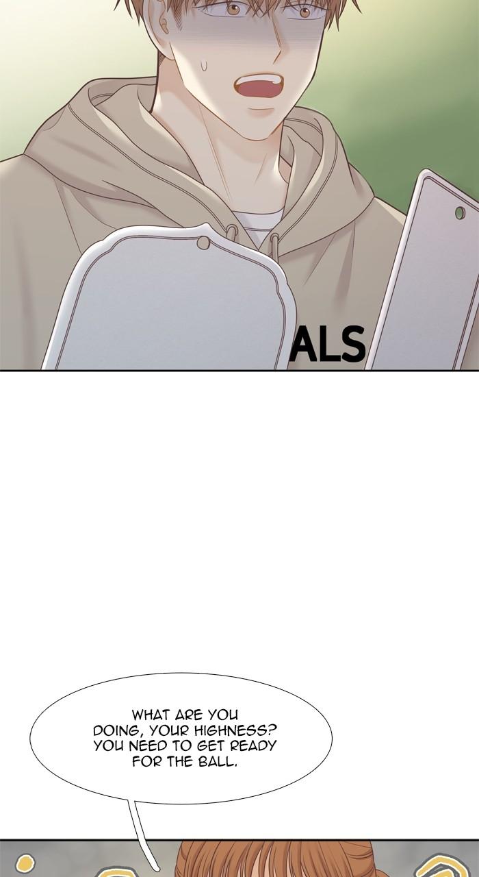 Odd Girl Out Chap 428 - Next Chap 429