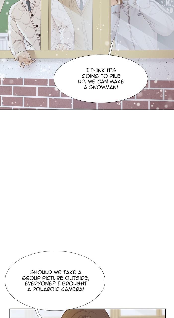 Odd Girl Out Chap 428 - Next Chap 429