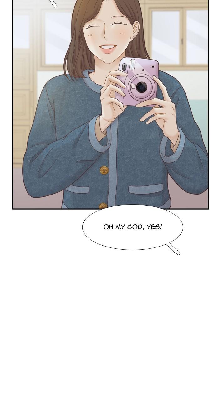 Odd Girl Out Chap 428 - Next Chap 429