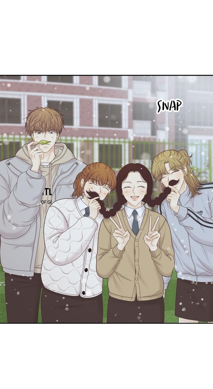 Odd Girl Out Chap 428 - Next Chap 429