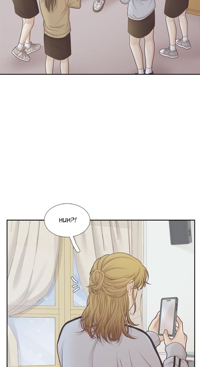 Odd Girl Out Chap 428 - Next Chap 429