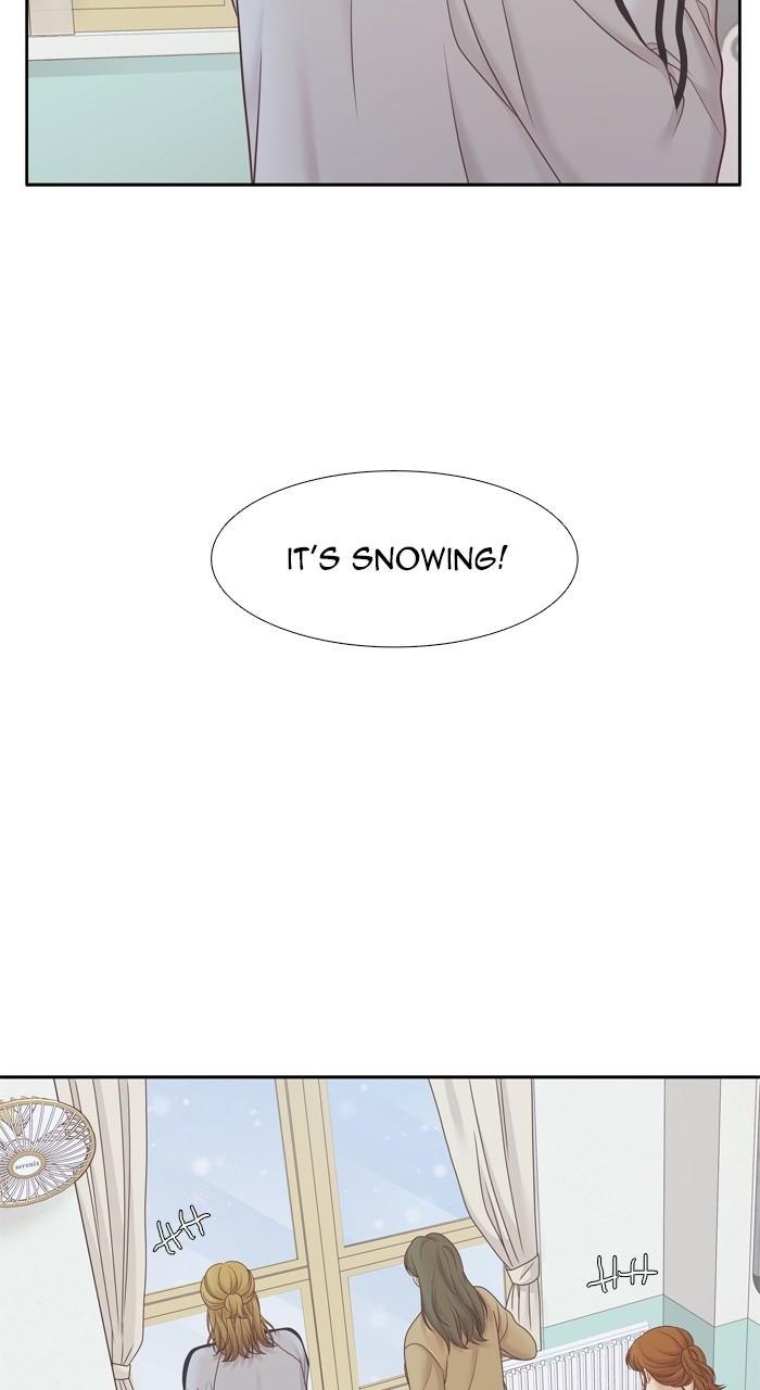 Odd Girl Out Chap 428 - Next Chap 429