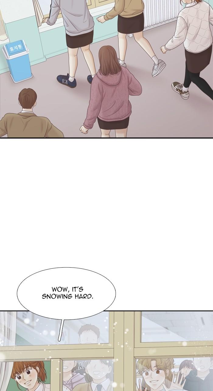 Odd Girl Out Chap 428 - Next Chap 429