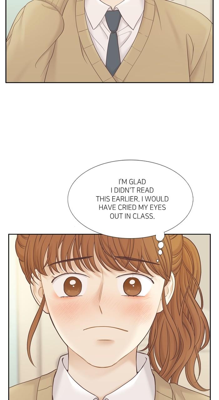 Odd Girl Out Chap 428 - Next Chap 429