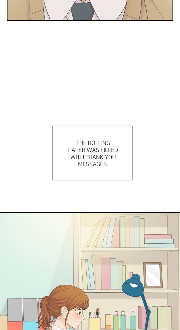 Odd Girl Out Chap 428 - Next Chap 429