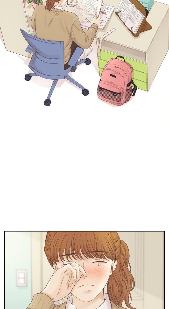 Odd Girl Out Chap 428 - Next Chap 429