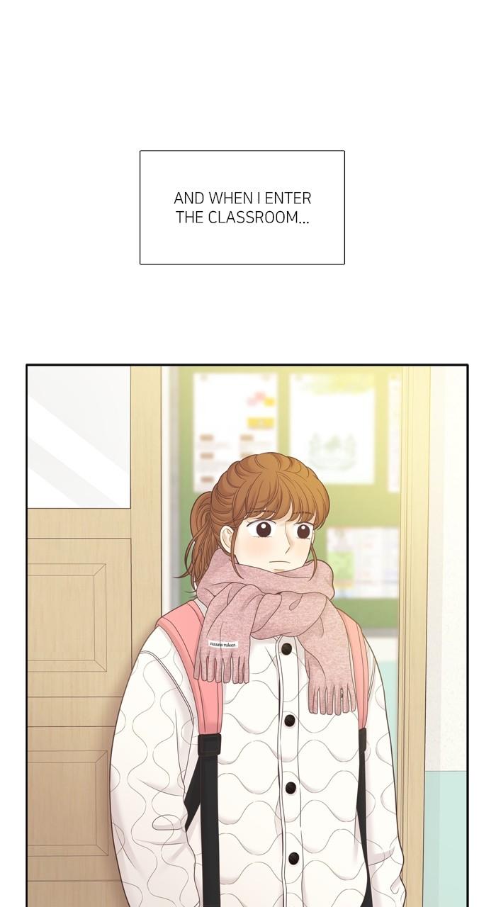 Odd Girl Out Chap 428 - Next Chap 429