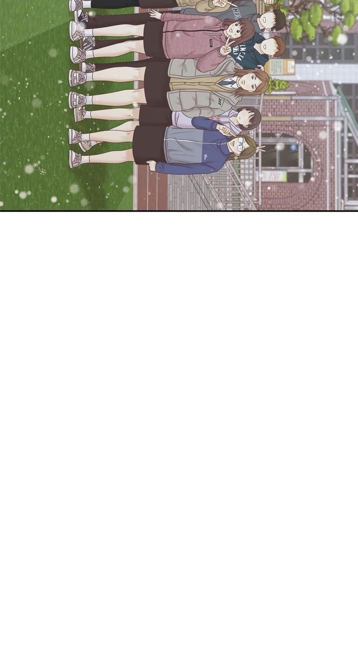Odd Girl Out Chap 428 - Next Chap 429