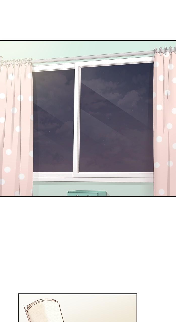 Odd Girl Out Chap 428 - Next Chap 429