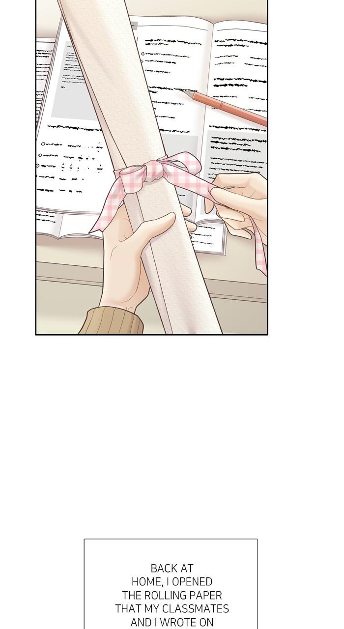 Odd Girl Out Chap 428 - Next Chap 429