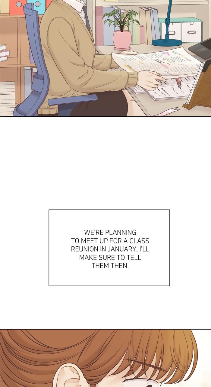 Odd Girl Out Chap 428 - Next Chap 429
