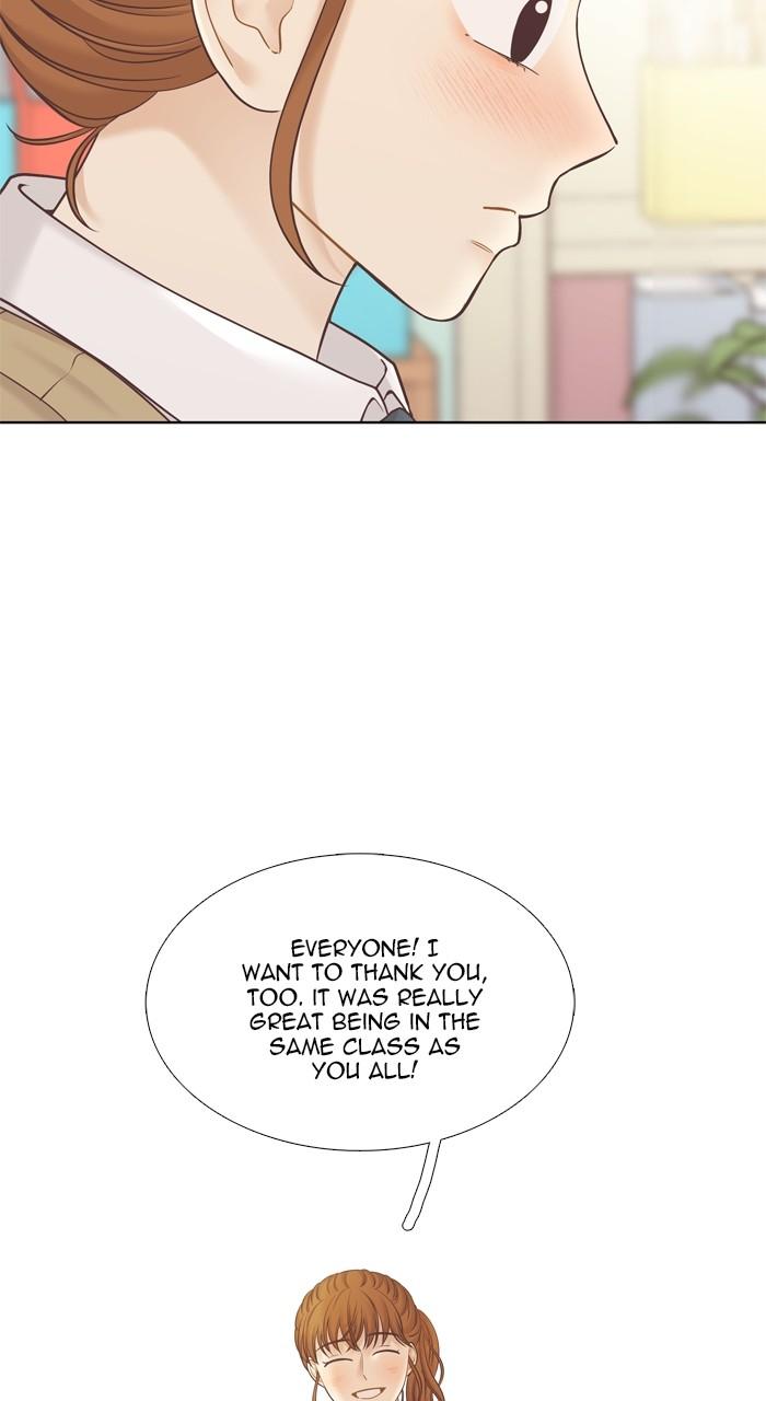 Odd Girl Out Chap 428 - Next Chap 429
