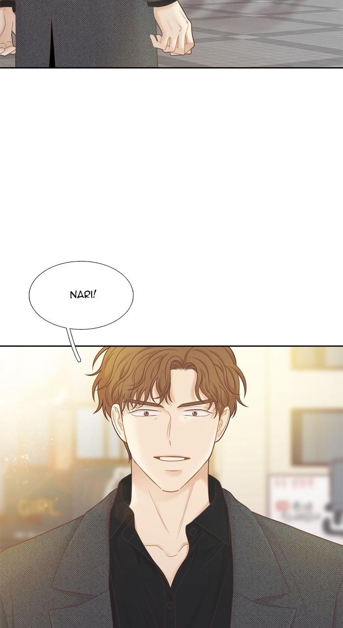 Odd Girl Out Chap 429 - Next Chap 430