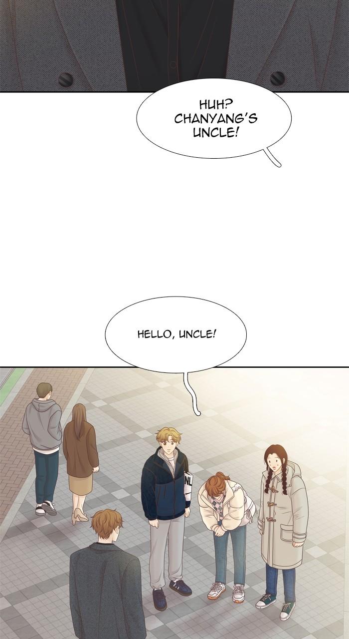 Odd Girl Out Chap 429 - Next Chap 430