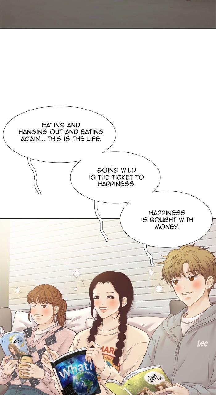 Odd Girl Out Chap 429 - Next Chap 430