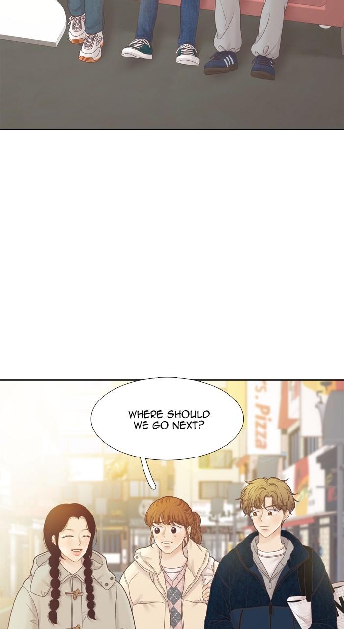 Odd Girl Out Chap 429 - Next Chap 430