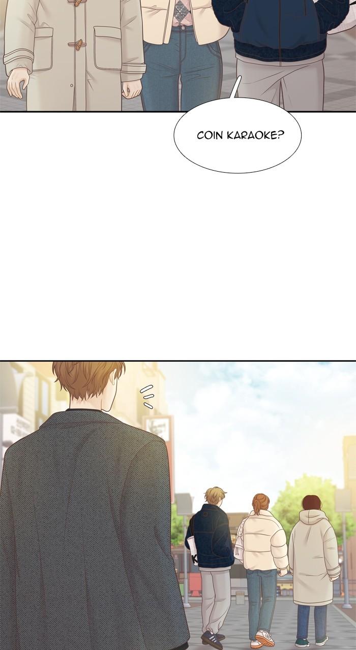 Odd Girl Out Chap 429 - Next Chap 430
