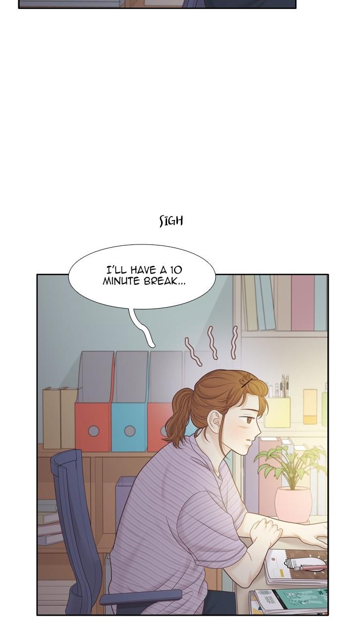 Odd Girl Out Chap 429 - Next Chap 430