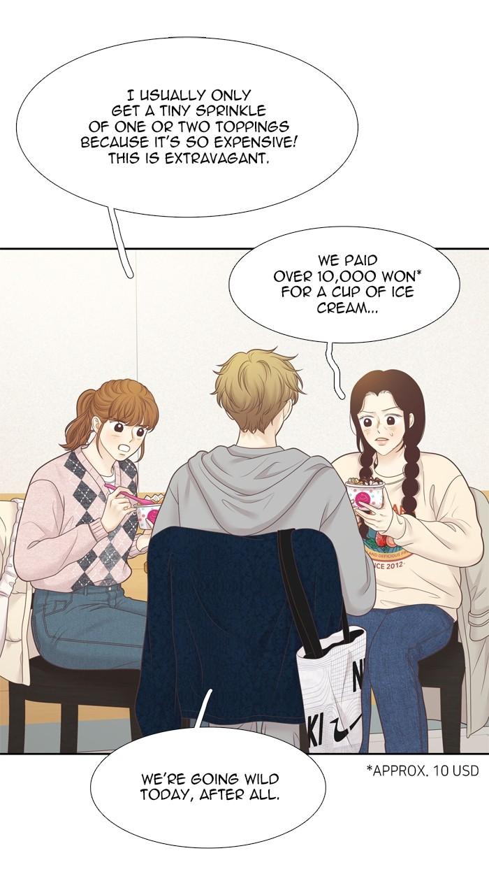 Odd Girl Out Chap 429 - Next Chap 430