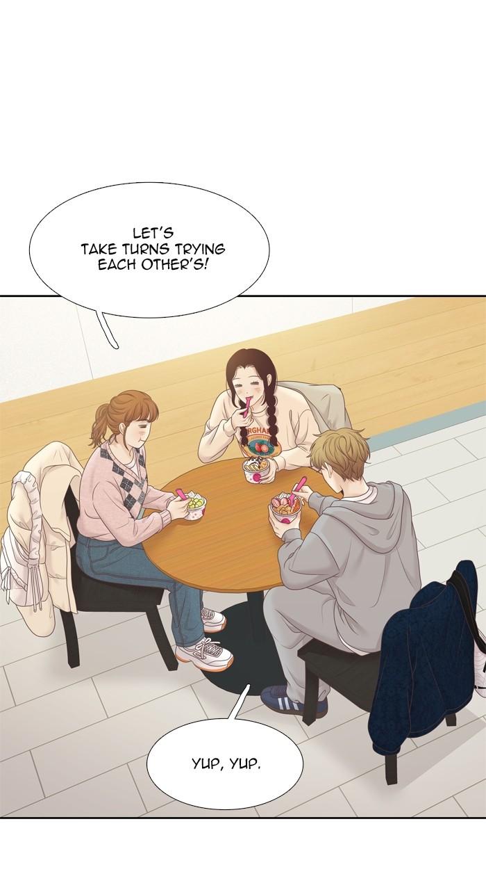 Odd Girl Out Chap 429 - Next Chap 430