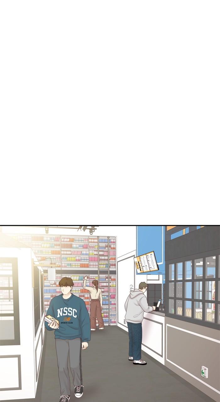 Odd Girl Out Chap 429 - Next Chap 430