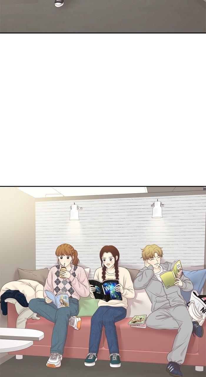 Odd Girl Out Chap 429 - Next Chap 430