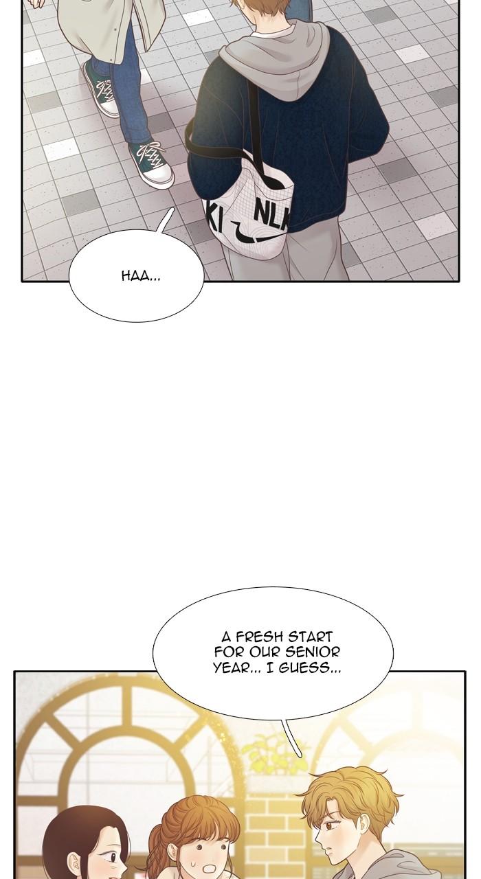 Odd Girl Out Chap 429 - Next Chap 430