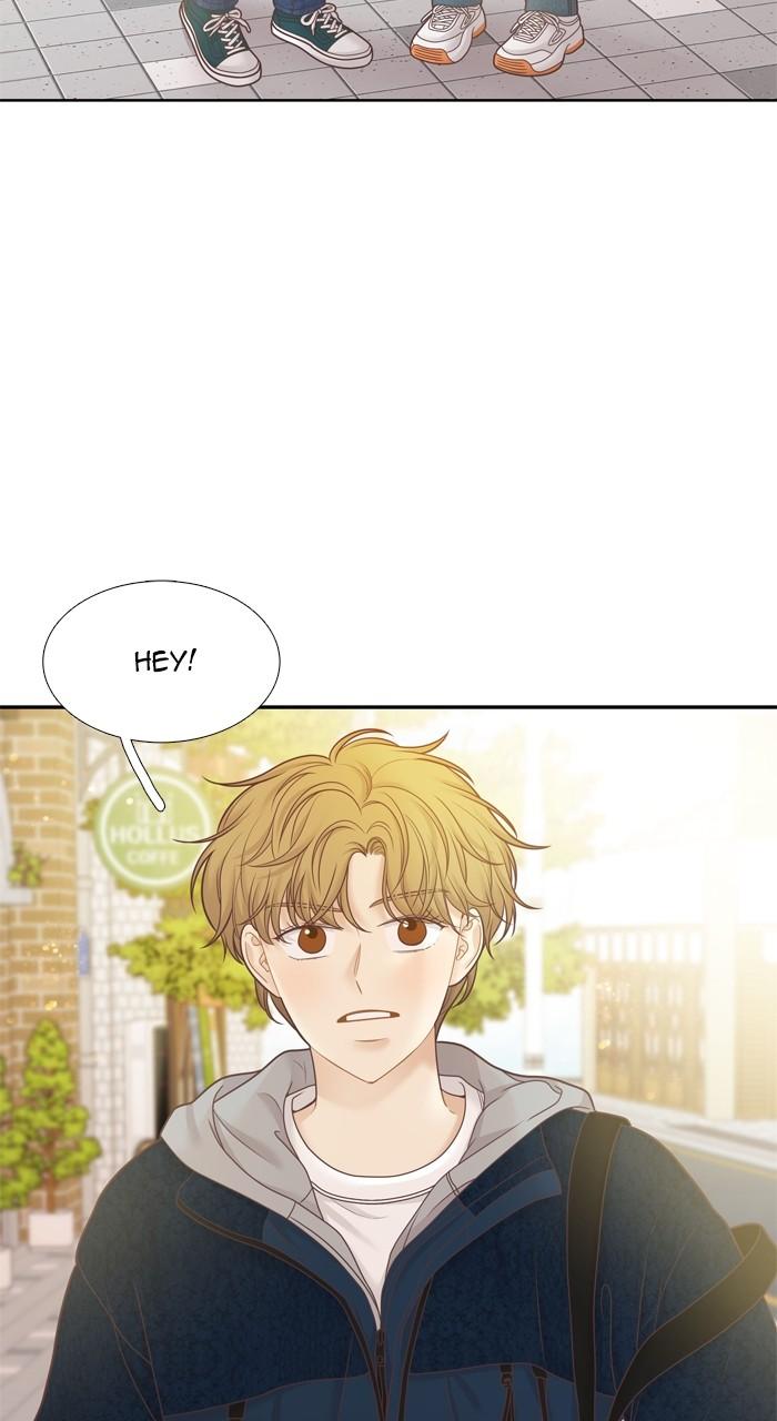Odd Girl Out Chap 429 - Next Chap 430