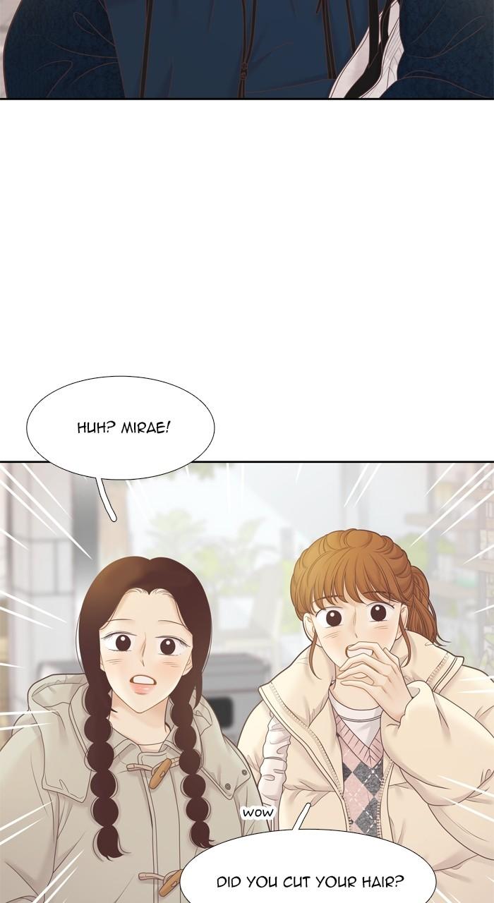 Odd Girl Out Chap 429 - Next Chap 430