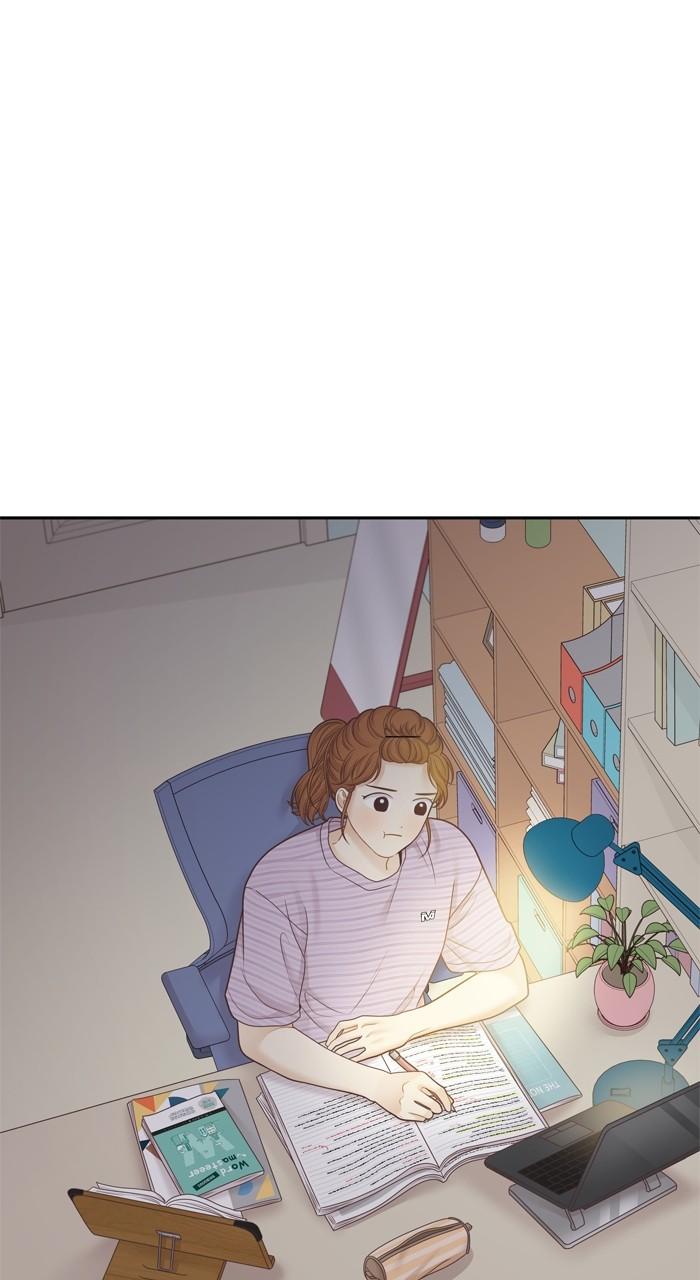Odd Girl Out Chap 429 - Next Chap 430