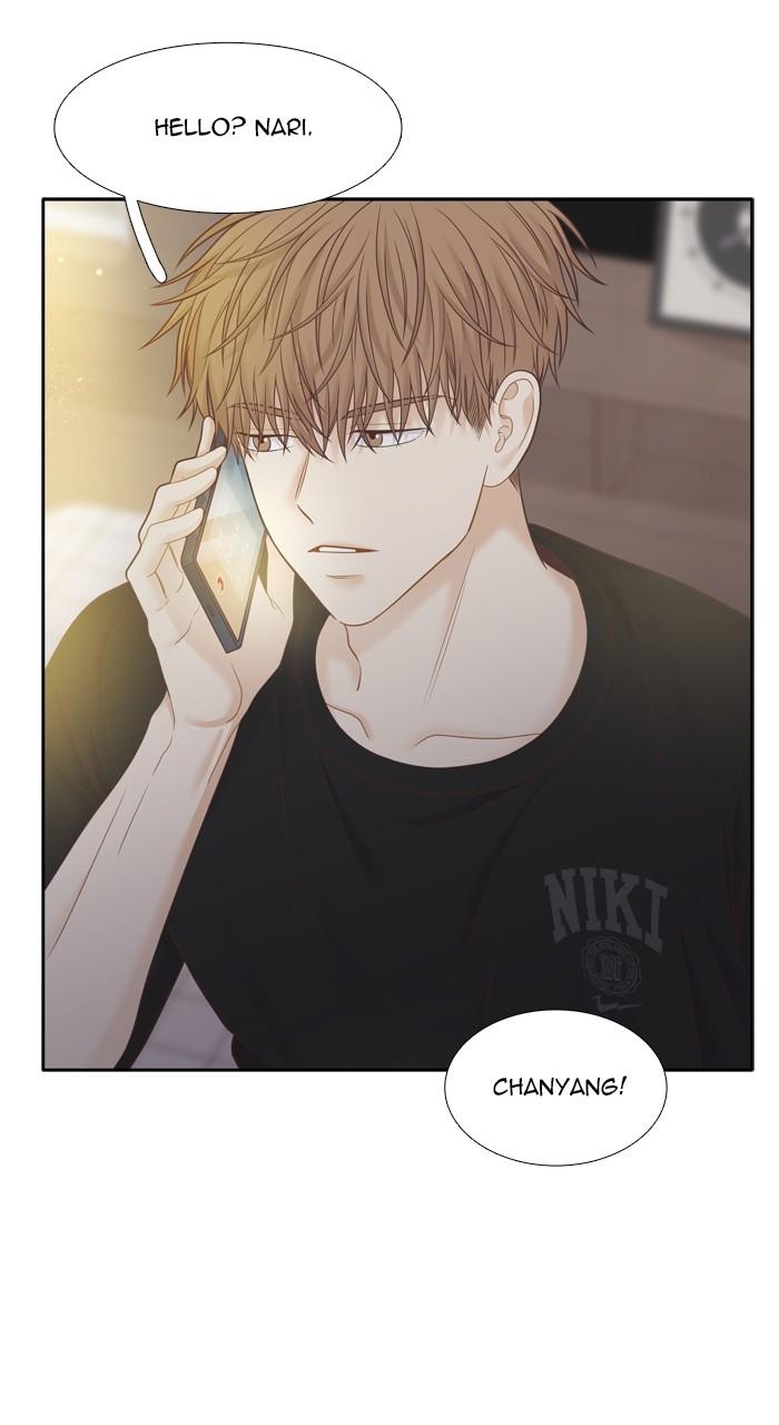 Odd Girl Out Chap 429 - Next Chap 430