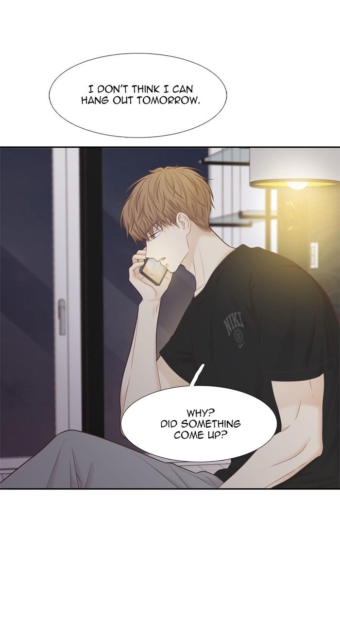 Odd Girl Out Chap 429 - Next Chap 430
