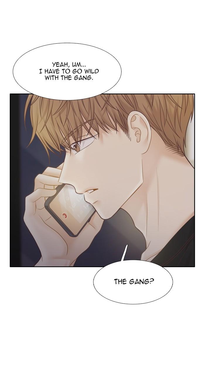 Odd Girl Out Chap 429 - Next Chap 430