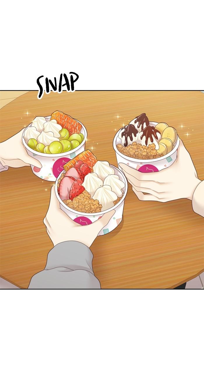 Odd Girl Out Chap 429 - Next Chap 430