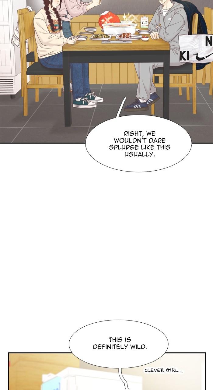 Odd Girl Out Chap 429 - Next Chap 430